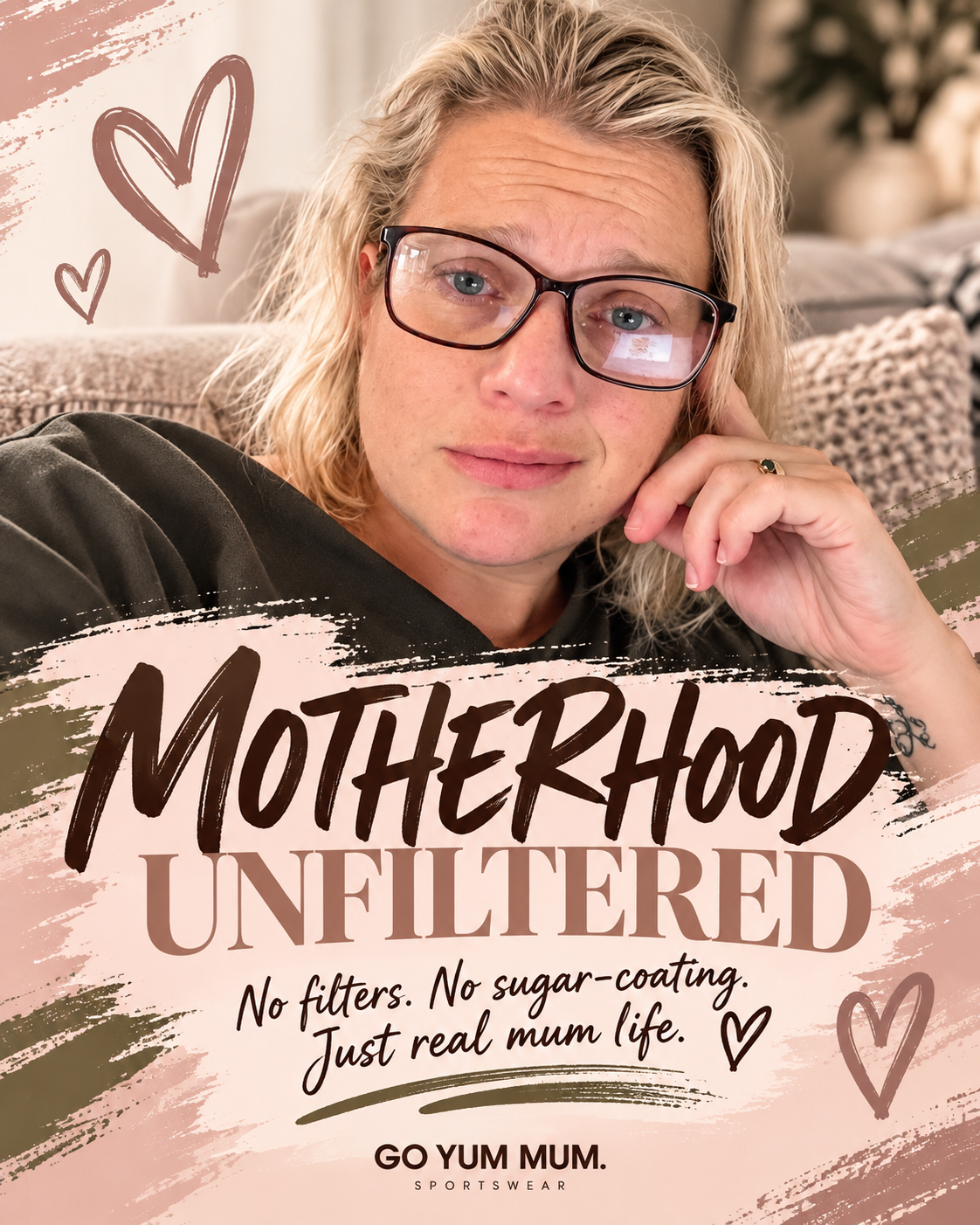 The Debate: Is Motherhood a Full-Time Job? Yes, It Bloody Well Is!