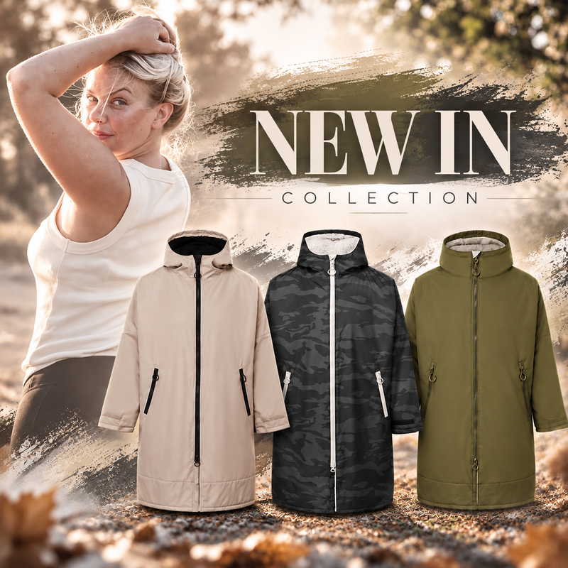New In Collection