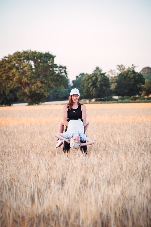 Mum & Mini Essentials