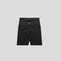 Go Yum Mum High-Waisted Bike Shorts