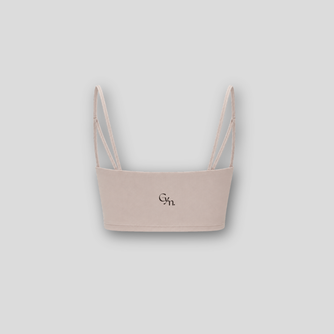 Go Yum Mum Recycled Luxe Sports Bra
