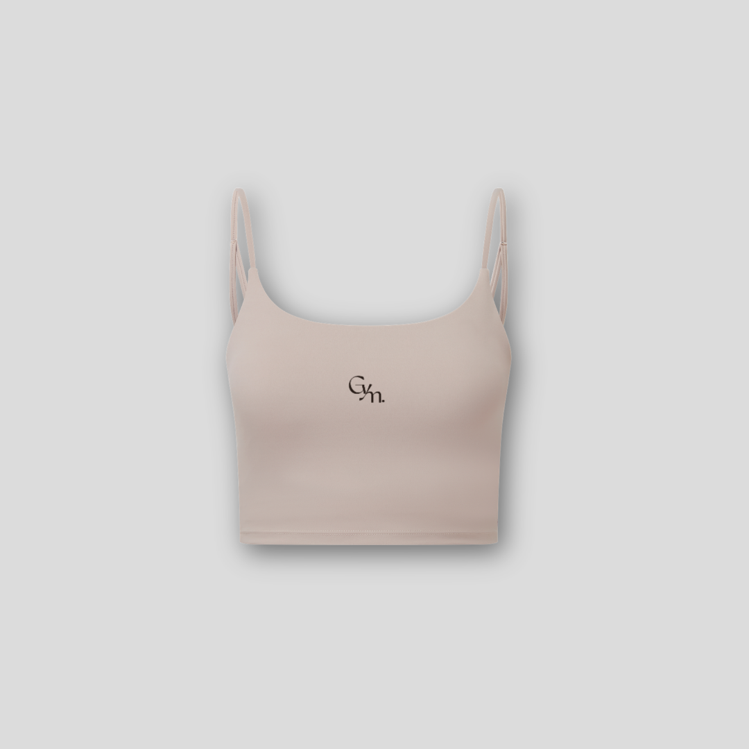 Go Yum Mum Recycled Luxe Sports Bra