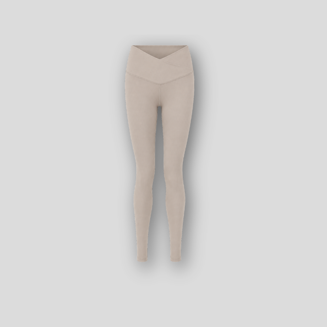 Go Yum Mum Recycled Luxe Leggings