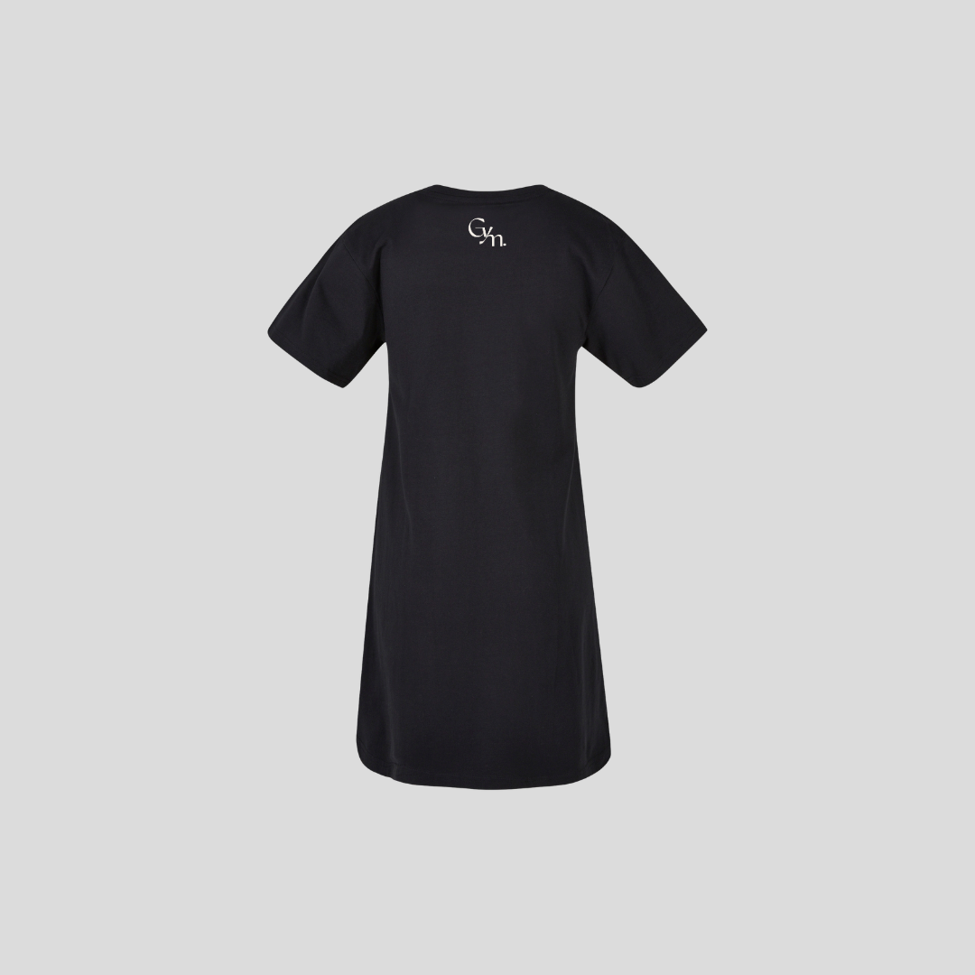 Go Yum Mum Everyday Tee Dress