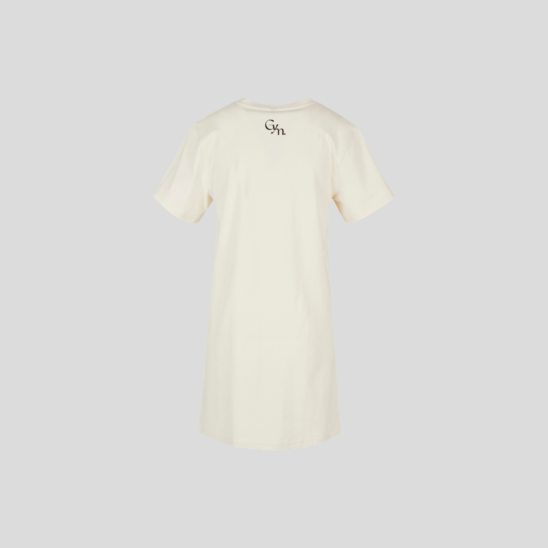Go Yum Mum Everyday Tee Dress
