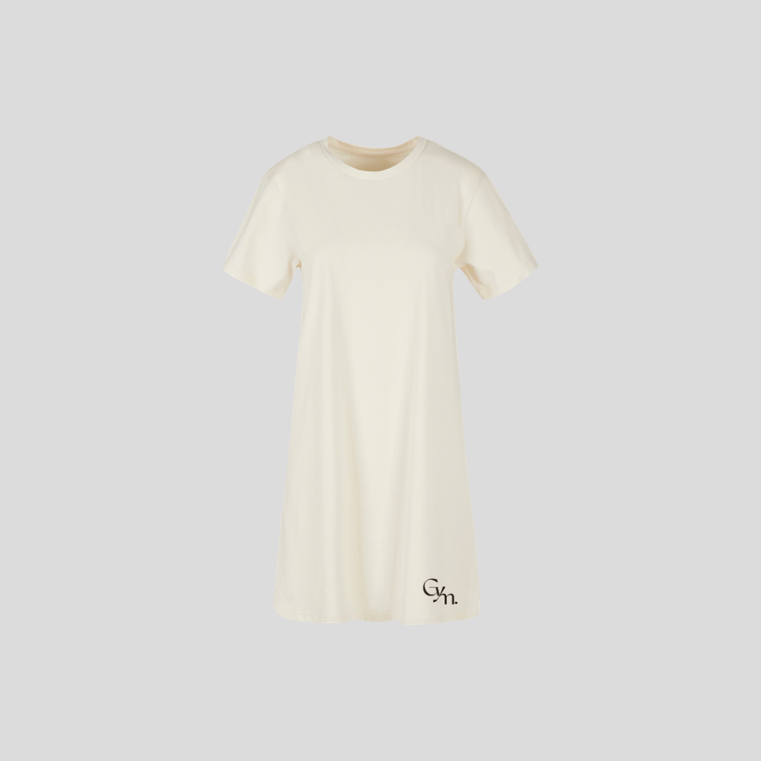 Go Yum Mum Everyday Tee Dress