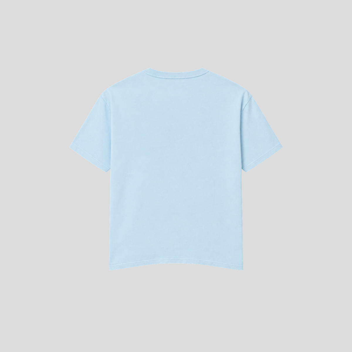 Mini Boxy Tee