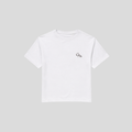 Mini Boxy Tee