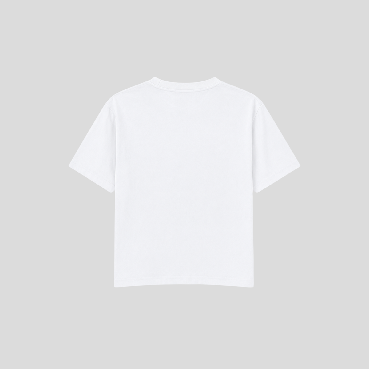 Mini Boxy Tee