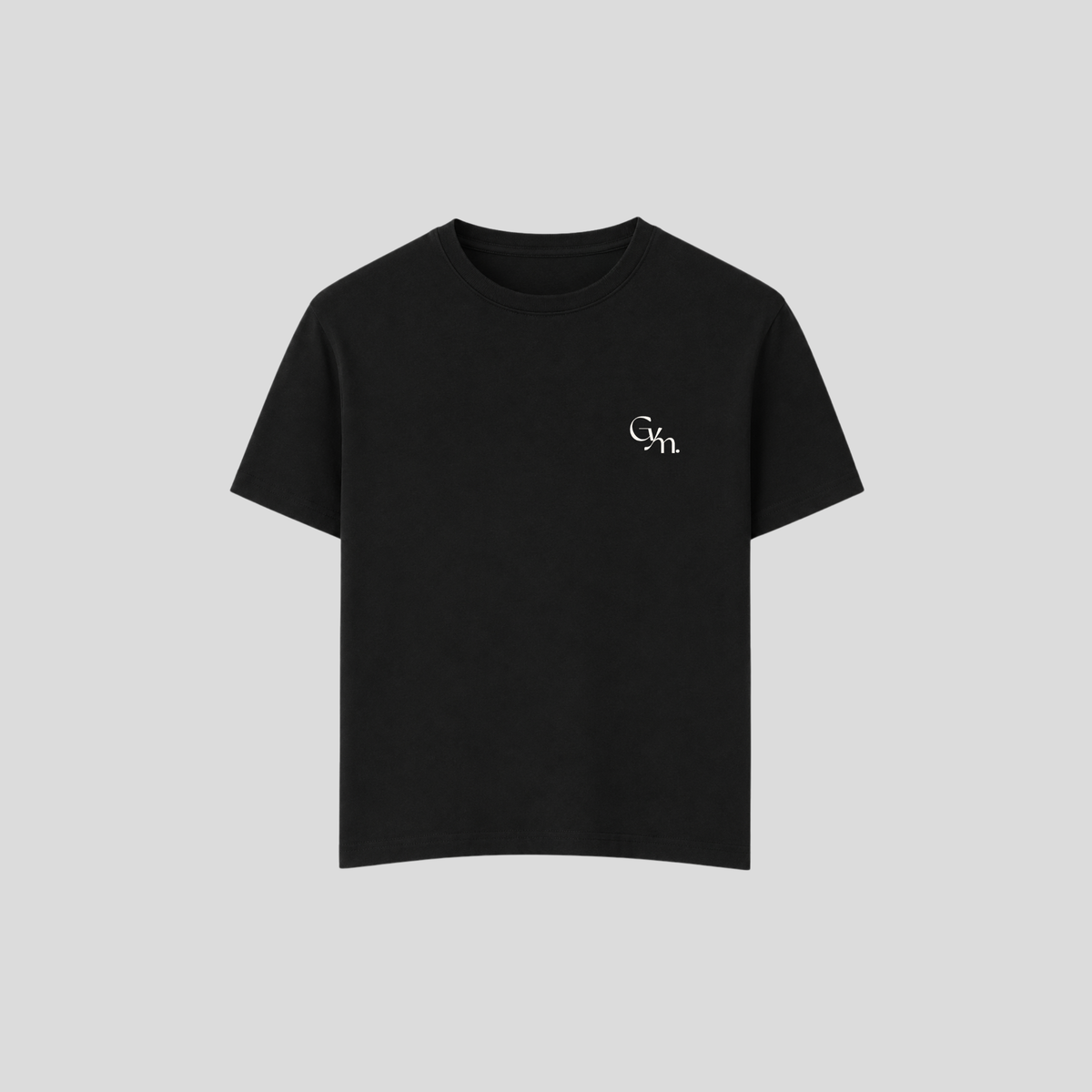 Mini Boxy Tee