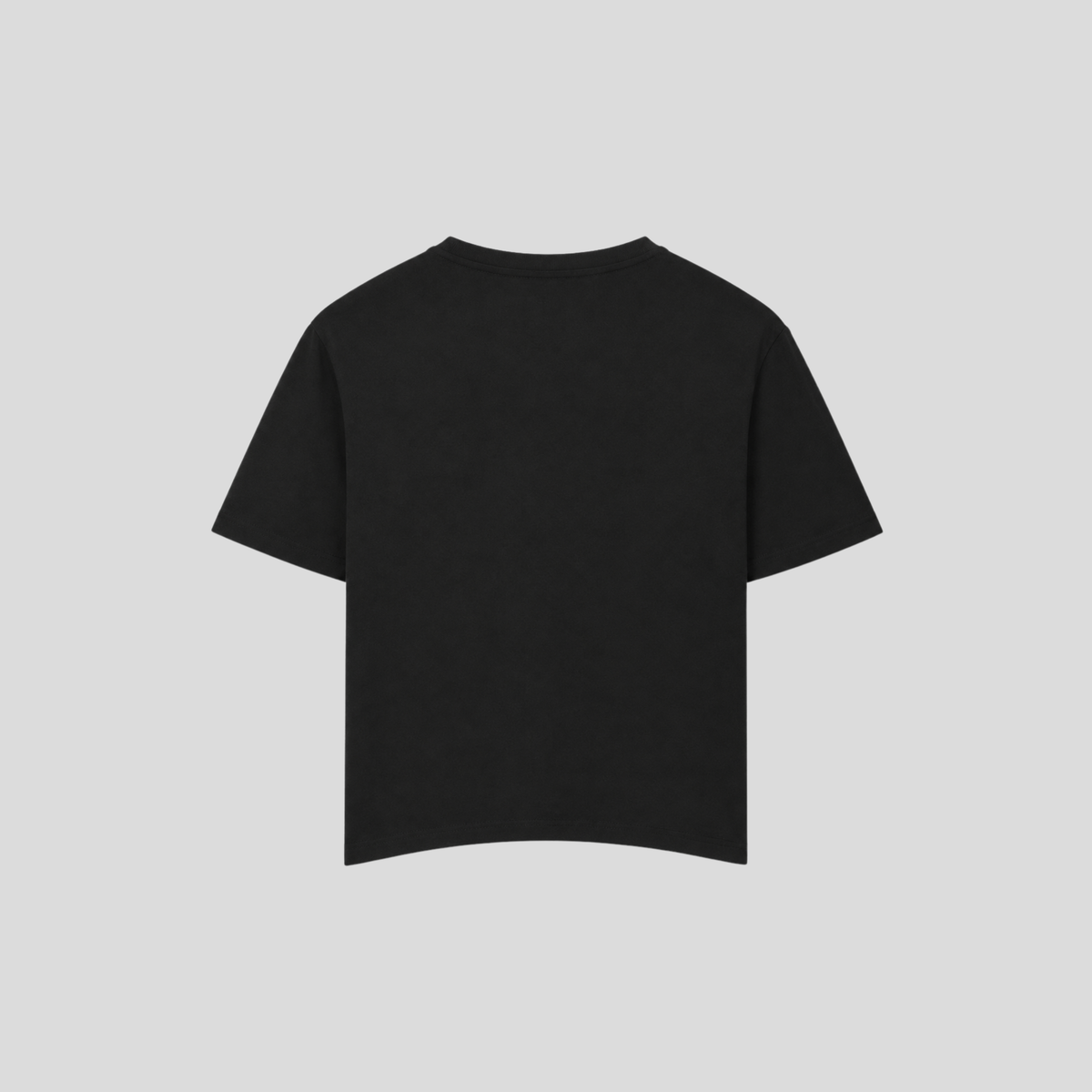 Mini Boxy Tee