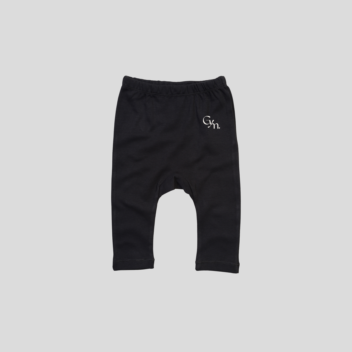 Baby Organic Cotton Leggings
