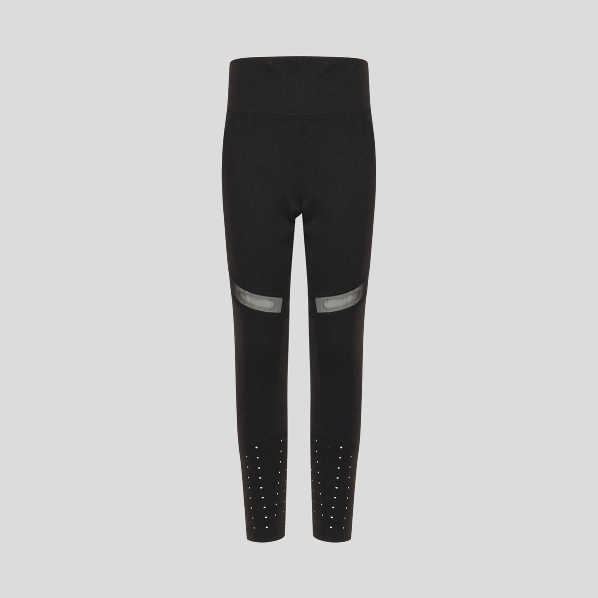 Mini Panelled Leggings