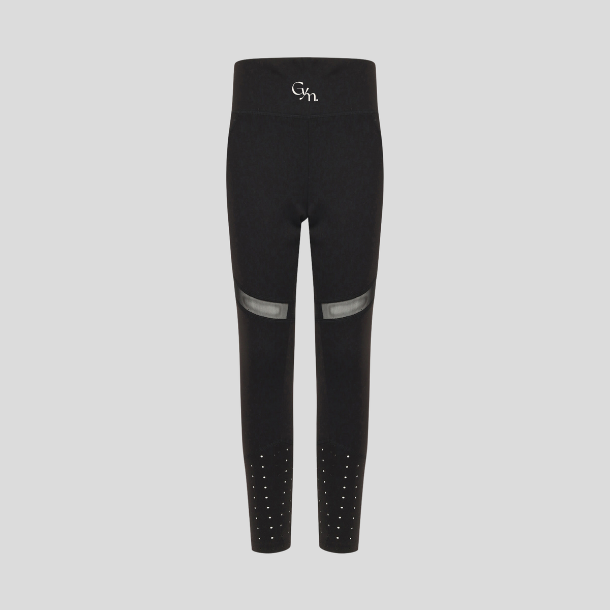 Mini Panelled Leggings