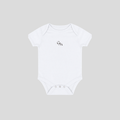 Baby Essential Short-Sleeved Bodysuit