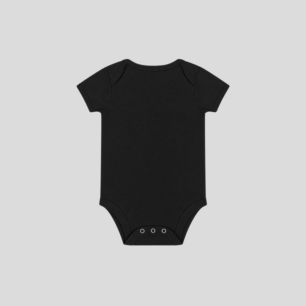 Baby Essential Short-Sleeved Bodysuit