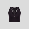 Seamless Crop Top