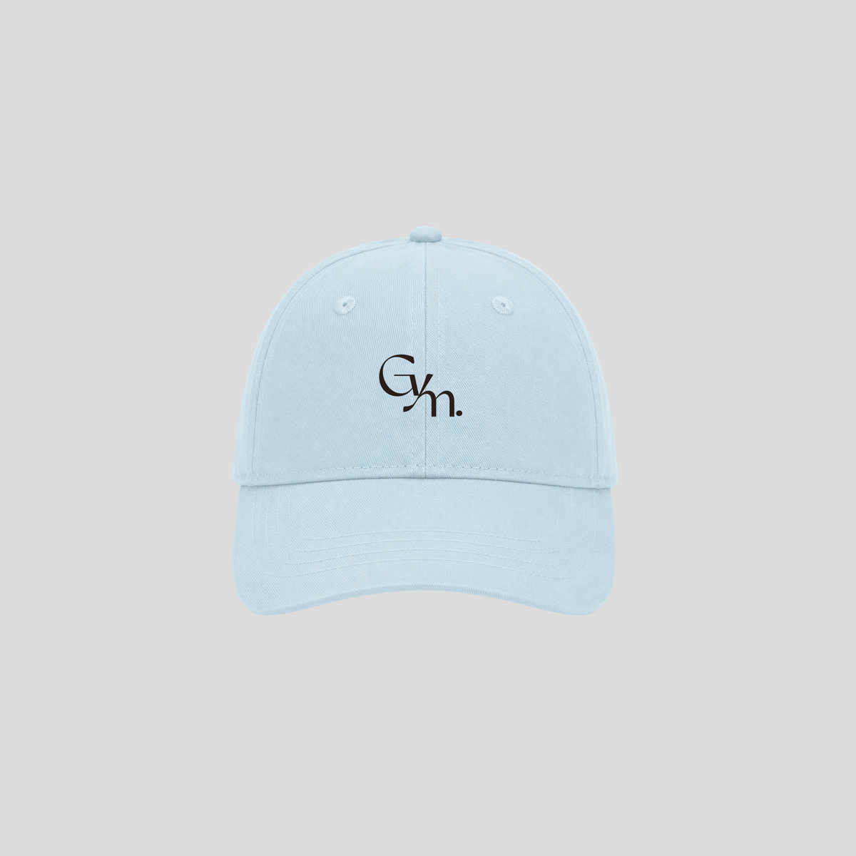 Mini Organic Cotton Cap