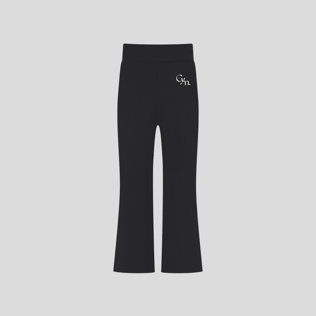 Mini's Flared Leggings