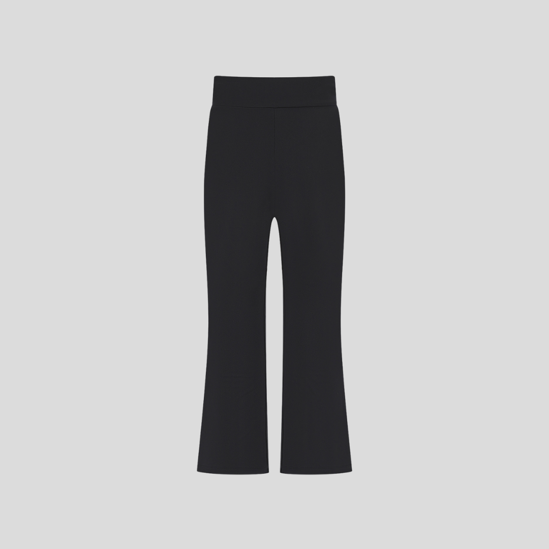 Mini's Flared Leggings