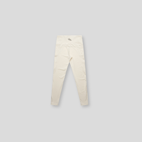Go Yum Mum 7/8 High-Waisted Leggings