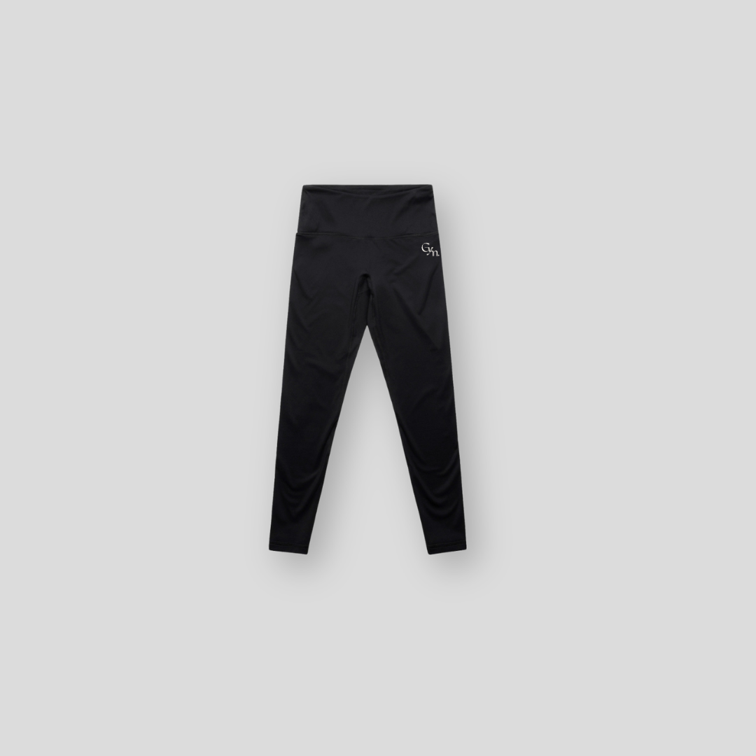 Go Yum Mum Seamless 7/8 Leggings