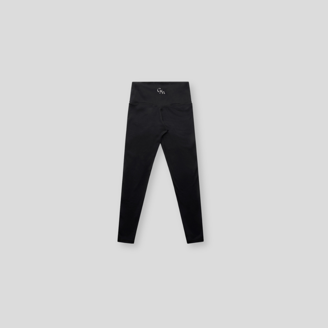 Go Yum Mum Seamless 7/8 Leggings