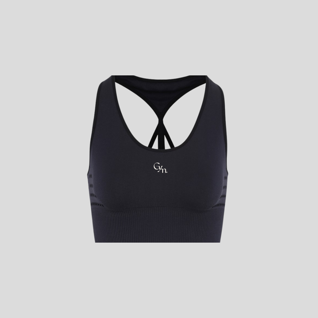 Go Yum Mum Seamless 3D Fit Multi-Sport Sports Bra