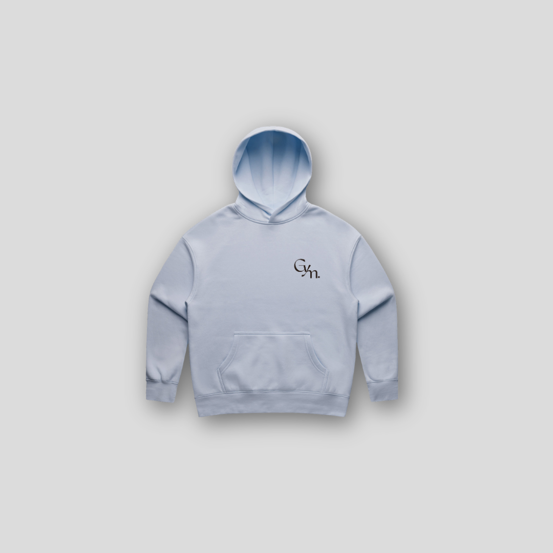 Go Yum Mum Relaxed Hood
