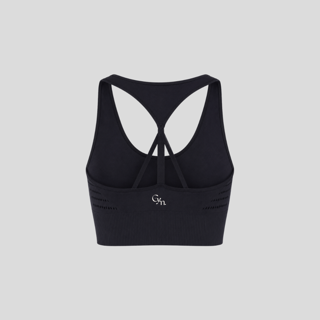 Go Yum Mum Seamless 3D Fit Multi-Sport Sports Bra