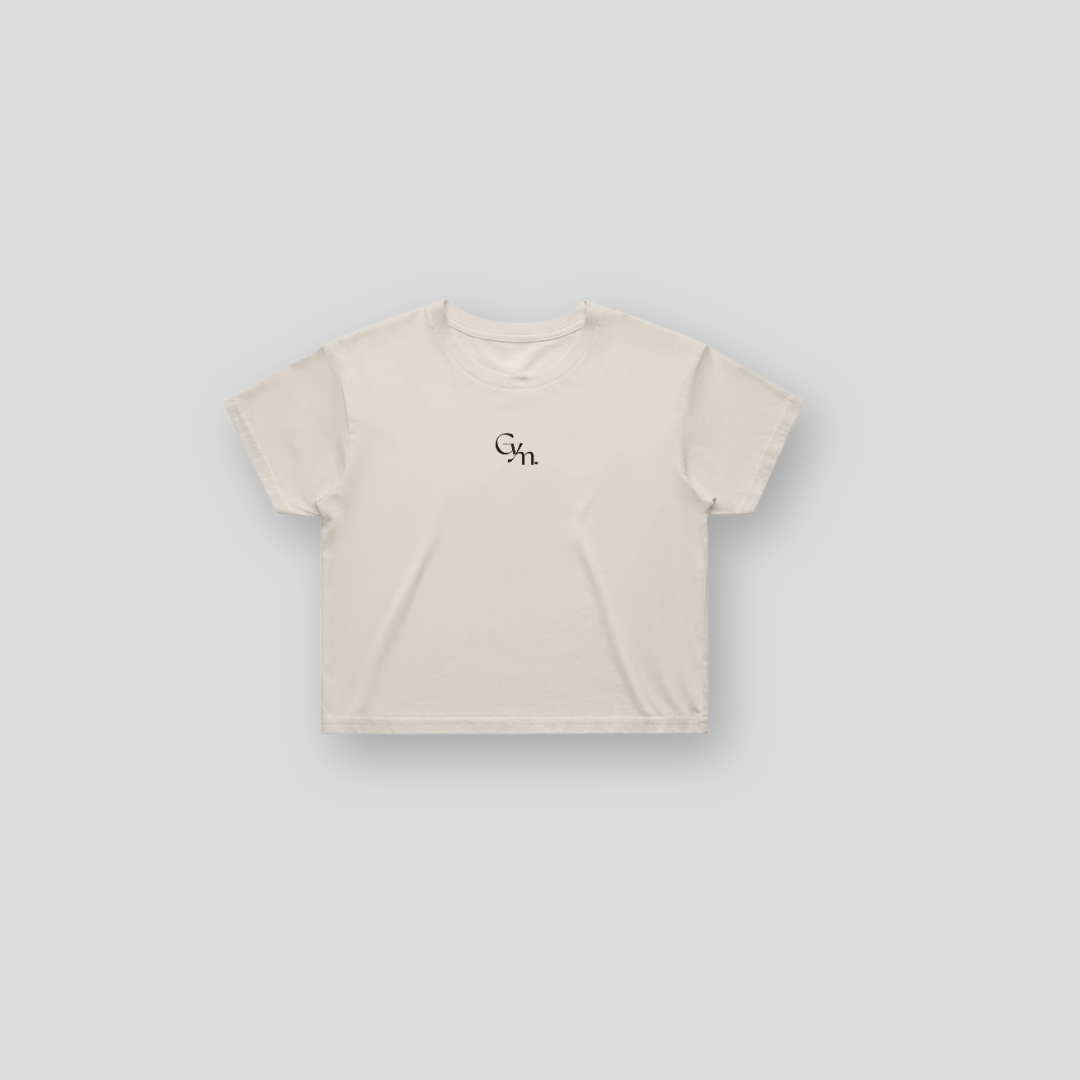 Go Yum Mum Relaxed Everyday Tee