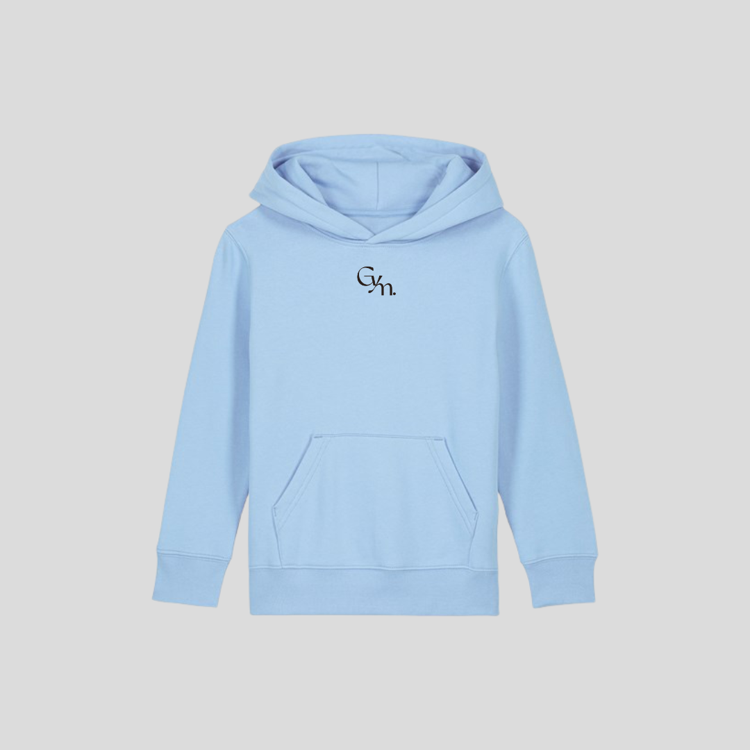 Mini Me Organic Cotton Hoodie