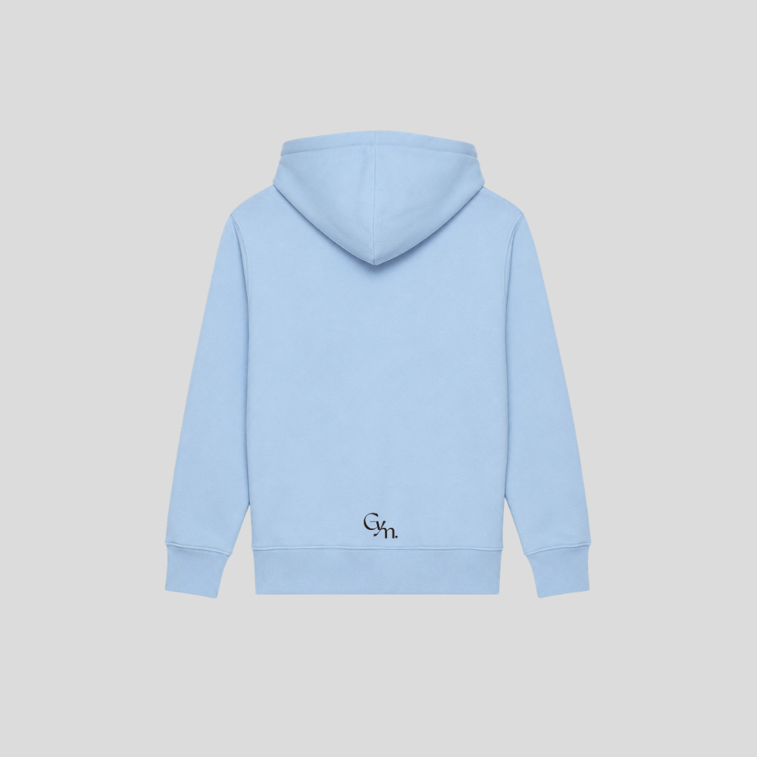 Mini Me Organic Cotton Hoodie