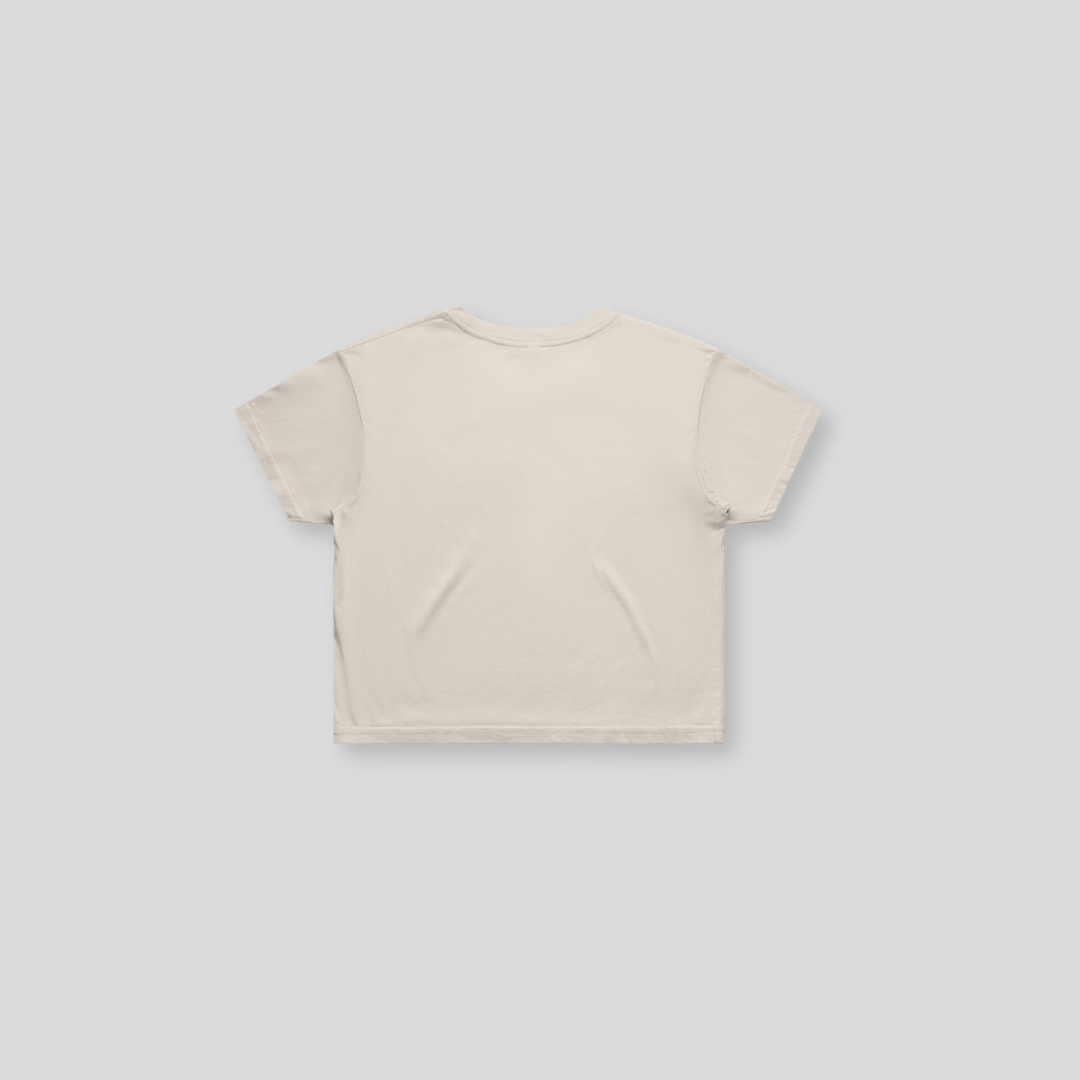 Go Yum Mum Relaxed Everyday Tee