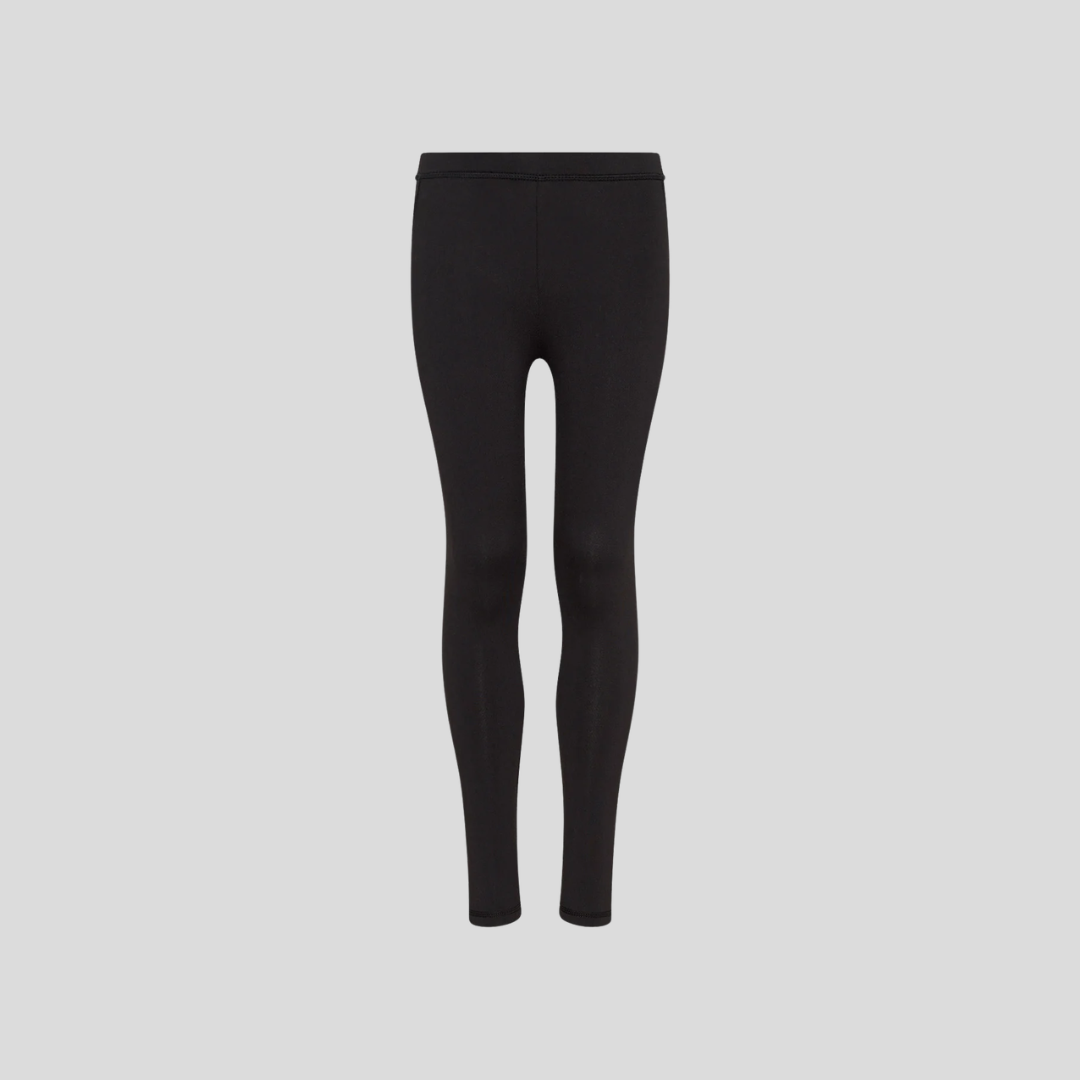 Mini's Full-Length Athletic Leggings