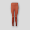 Go Yum Mum Seamless 3D Sculpt Leggings