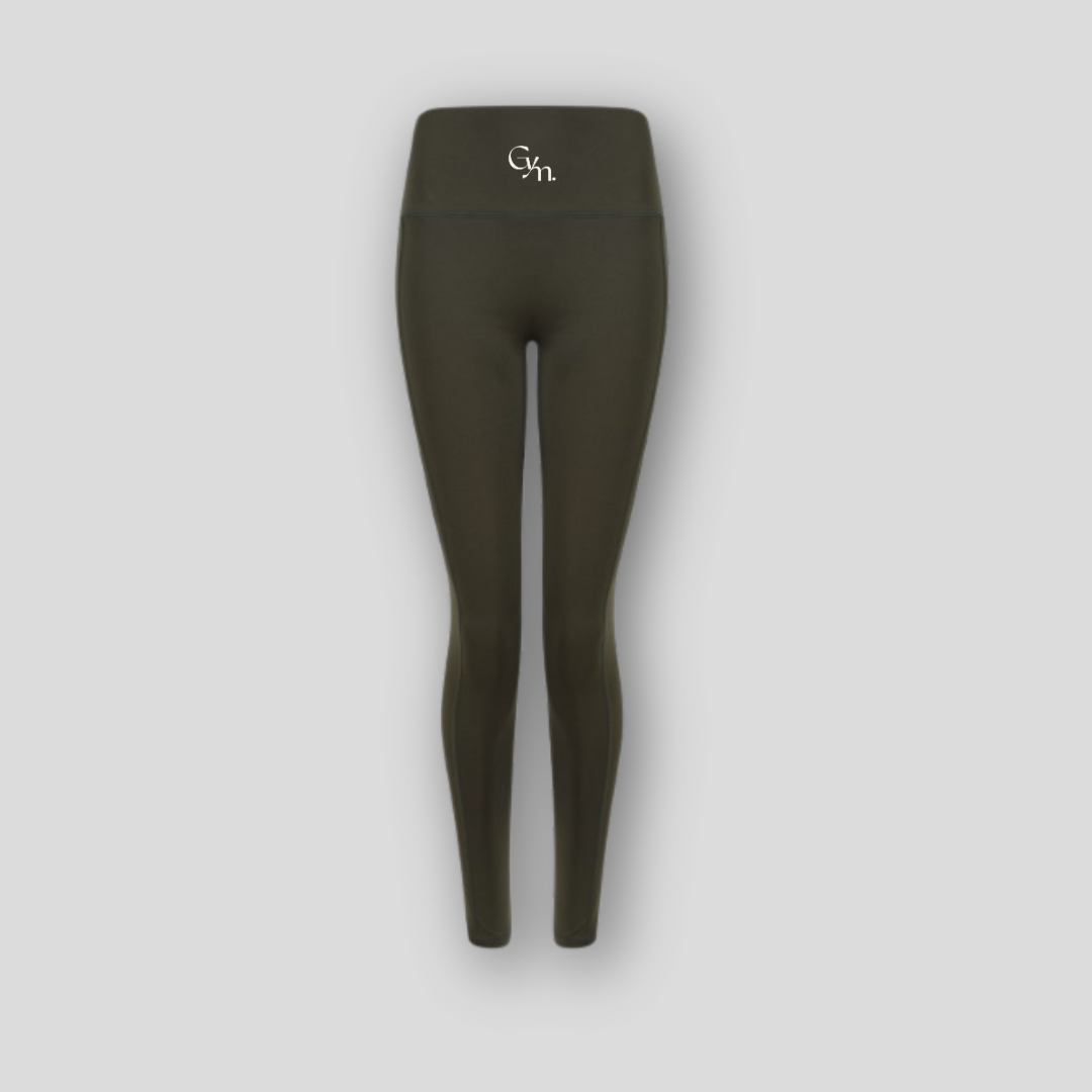 Go Yum Mum Core Pocket Leggings