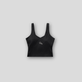 Go Yum Mum Mid-Length Sports Bra