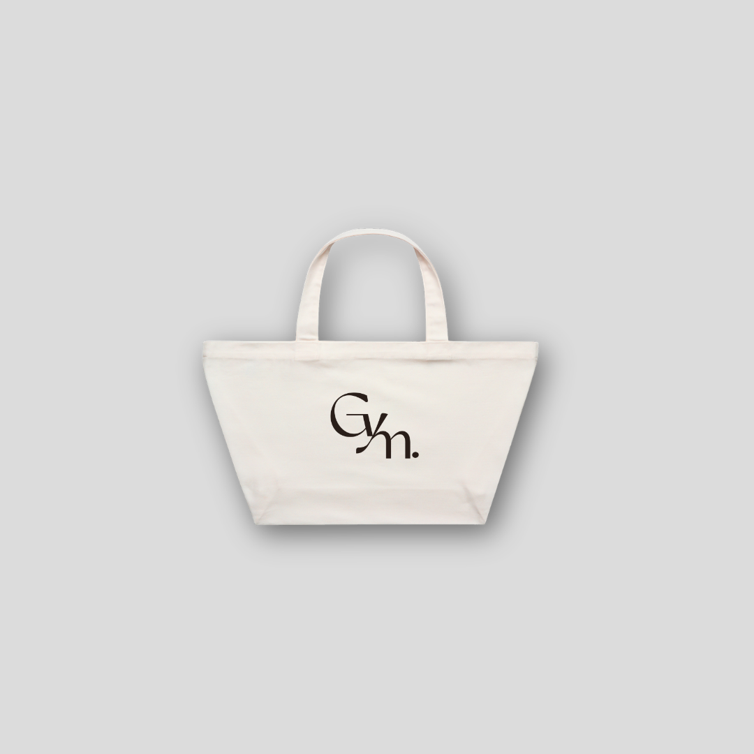 Go Yum Mum Oversized Tote Bag