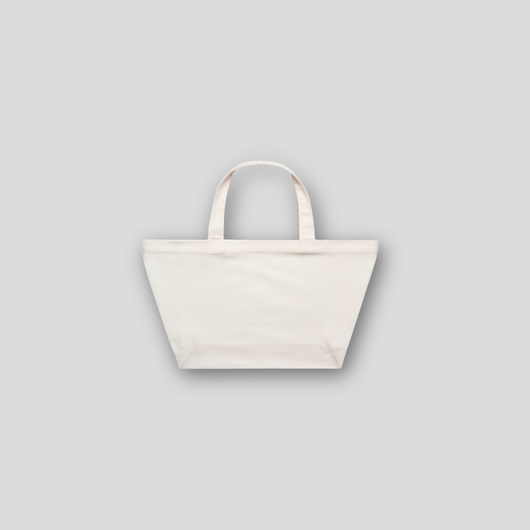 Go Yum Mum Oversized Tote Bag