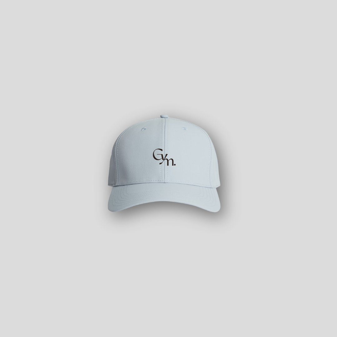 Go Yum Mum Icon Nylon Cap with EMB logo