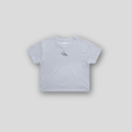 Go Yum Mum Cropped Relaxed Tee