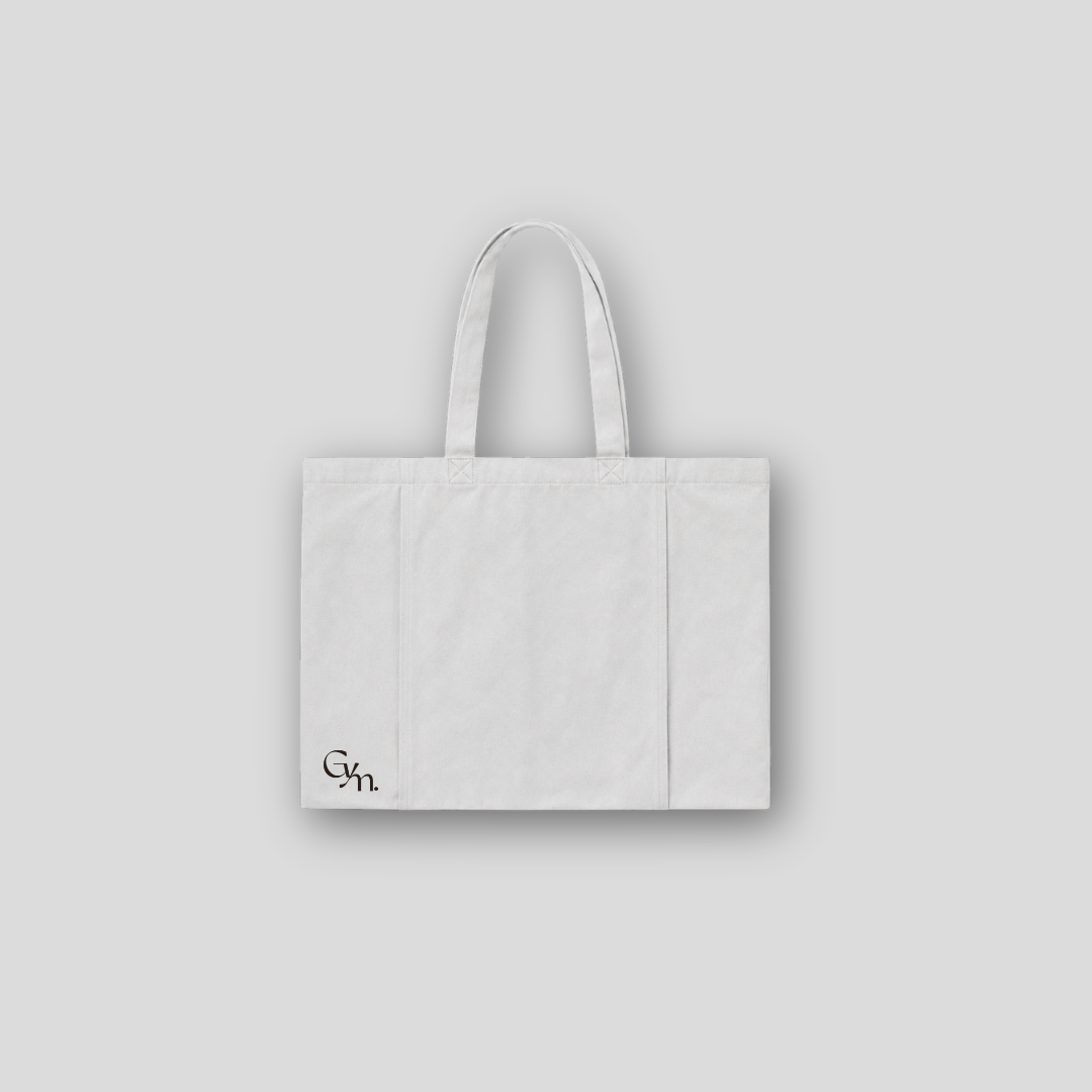 Go Yum Mum Yoga & Everyday Tote