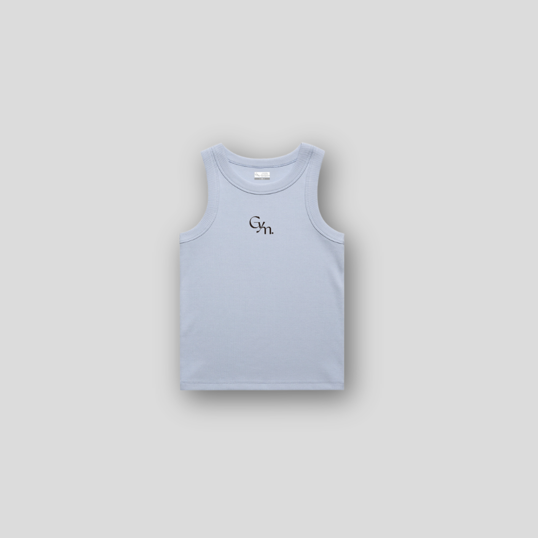 Go Yum Mum Organic Crop Tank
