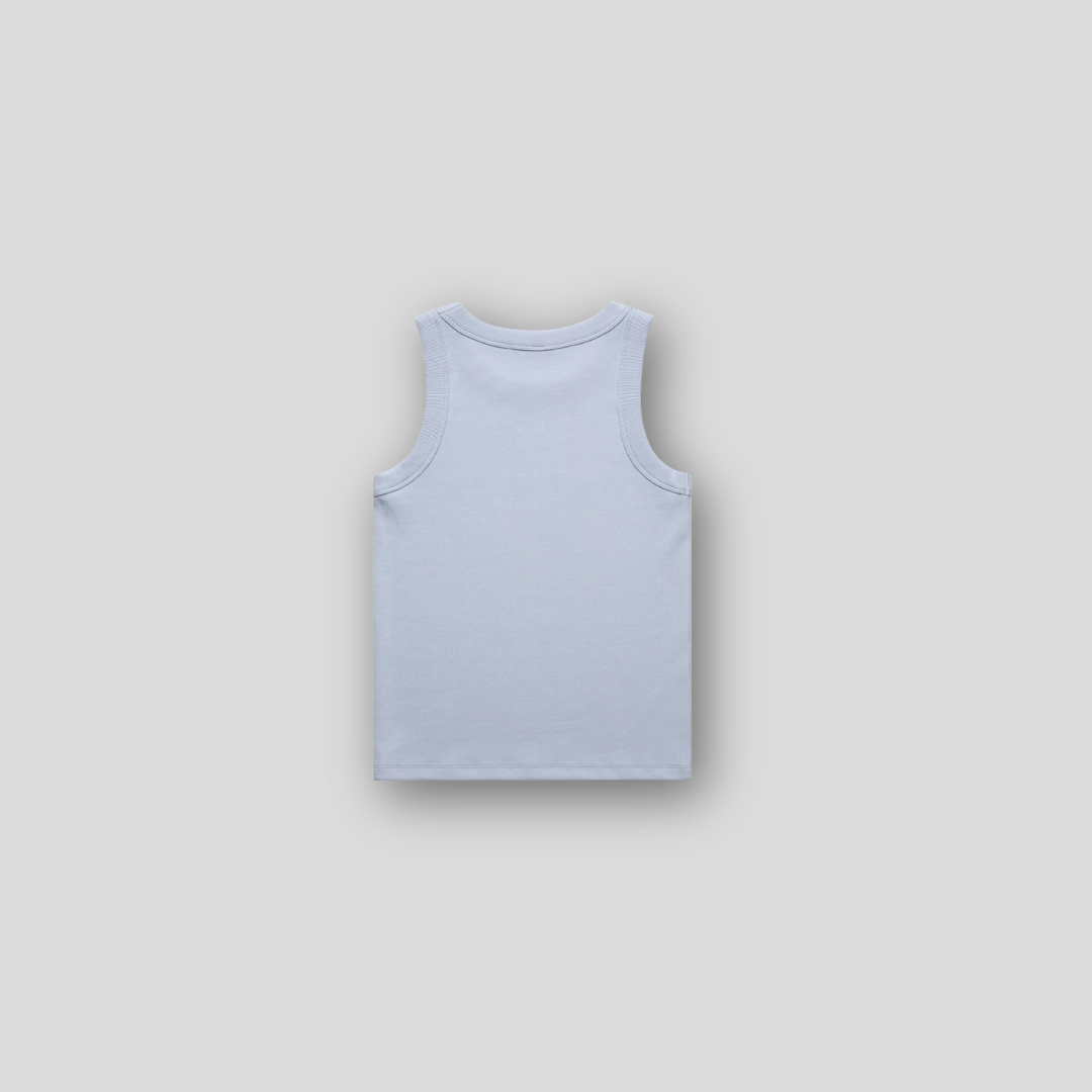 Go Yum Mum Organic Crop Tank