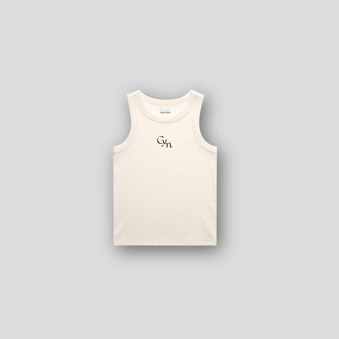 Go Yum Mum Organic Crop Tank