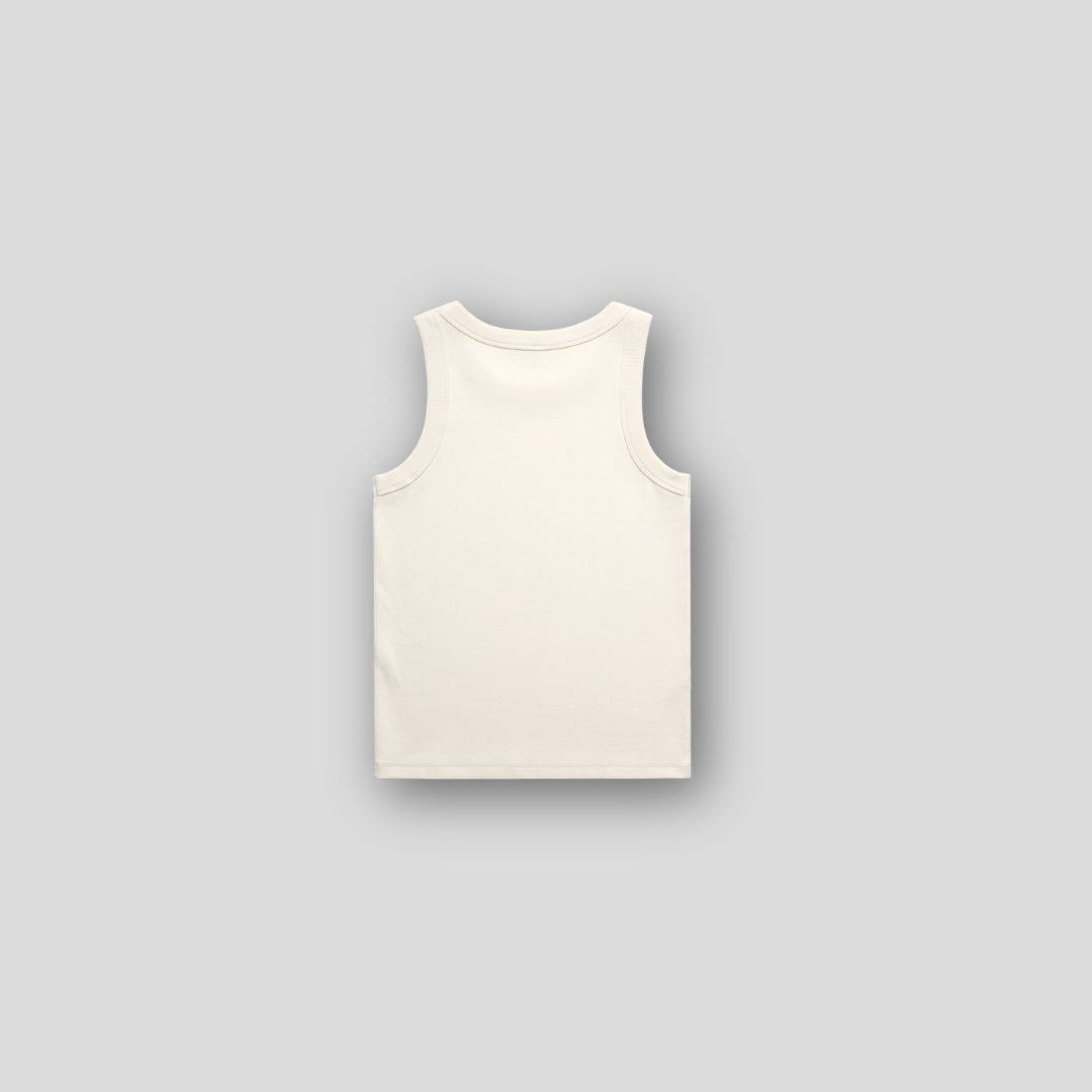 Go Yum Mum Organic Crop Tank