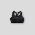 Go Yum Mum Racerback Sports Bra