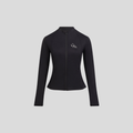 Go Yum Mum Recycled Tech Zip Jacket