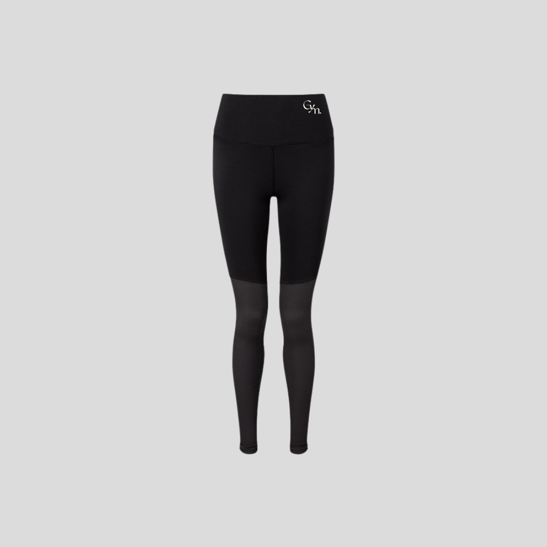 Go Yum Mum Yoga Leggings